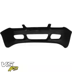 FRP CARA Front Bumper > Volkswagen Jetta MK4 1999-2004 image - 9