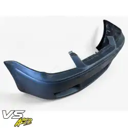 FRP CARA Front Bumper > Volkswagen Jetta MK4 1999-2004 image - 10