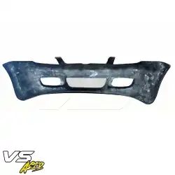 FRP CARA Front Bumper > Volkswagen Jetta MK4 1999-2004 image - 12