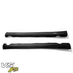 FRP CARA Side Skirts > Volkswagen Jetta MK4 1999-2004 image - 5