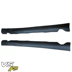 FRP CARA Side Skirts > Volkswagen Jetta MK4 1999-2004 image - 6