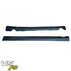 FRP CARA Side Skirts > Volkswagen Jetta MK4 1999-2004 image - 8