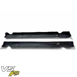 FRP CARA Side Skirts > Volkswagen Jetta MK4 1999-2004 image - 9