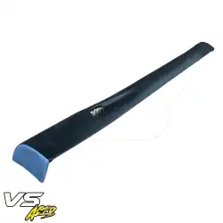 FRP CARA Side Skirts > Volkswagen Jetta MK4 1999-2004 image - 12