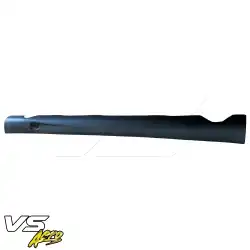 FRP CARA Side Skirts > Volkswagen Jetta MK4 1999-2004 image - 14