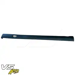 FRP CARA Side Skirts > Volkswagen Jetta MK4 1999-2004 image - 15