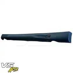FRP CARA Side Skirts > Volkswagen Jetta MK4 1999-2004 image - 16