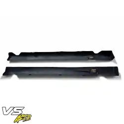 FRP CARA Side Skirts > Volkswagen Jetta MK4 1999-2004 image - 17
