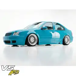 FRP CARA Side Skirts > Volkswagen Jetta MK4 1999-2004 image - 27