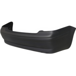 VSaero FRP CARA Rear Bumper for Volkswagen Jetta MK4 1999-2004 image - 1