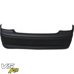 VSaero FRP CARA Rear Bumper for Volkswagen Jetta MK4 1999-2004 image - 2