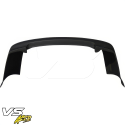 VSaero FRP CARA Rear Bumper for Volkswagen Jetta MK4 1999-2004 image - 3
