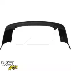 FRP CARA Rear Bumper > Volkswagen Jetta MK4 1999-2004 image - 3