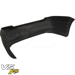 VSaero FRP CARA Rear Bumper for Volkswagen Jetta MK4 1999-2004 image - 4