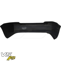 VSaero FRP CARA Rear Bumper for Volkswagen Jetta MK4 1999-2004 image - 5