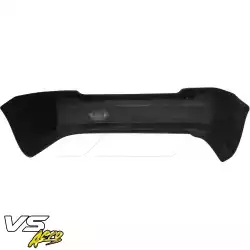 FRP CARA Rear Bumper > Volkswagen Jetta MK4 1999-2004 image - 5