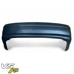 FRP CARA Rear Bumper > Volkswagen Jetta MK4 1999-2004 image - 6