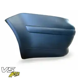 FRP CARA Rear Bumper > Volkswagen Jetta MK4 1999-2004 image - 7