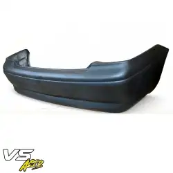 FRP CARA Rear Bumper > Volkswagen Jetta MK4 1999-2004 image - 8