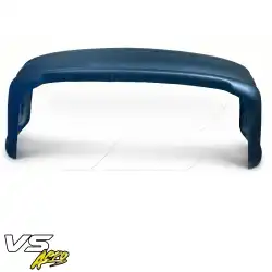 FRP CARA Rear Bumper > Volkswagen Jetta MK4 1999-2004 image - 9