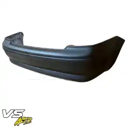 FRP CARA Rear Bumper > Volkswagen Jetta MK4 1999-2004 image - 10