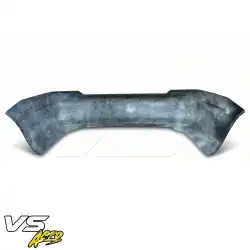 FRP CARA Rear Bumper > Volkswagen Jetta MK4 1999-2004 image - 11