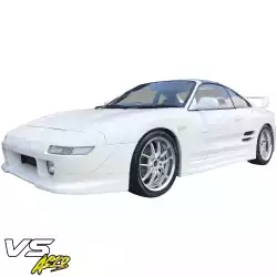 FRP TRDE Wide Body Front Bumper > Toyota MR2 (SW20) 1991-1995 image - 7