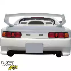 FRP TRDE Wide Body Rear Bumper > Toyota MR2 (SW20) 1991-1995 image - 5
