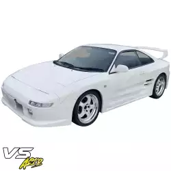 FRP TRDE Wide Body Fenders (front) > Toyota MR2 (SW20) 1991-1995 image - 6