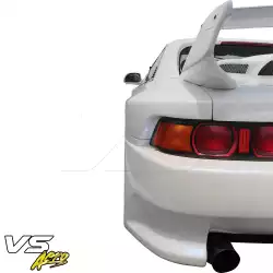 FRP TRDE Wide Body Fenders (rear) w Gas Cap 3pc > Toyota MR2 (SW20) 1991-1995 image - 21
