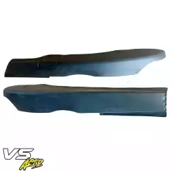 FRP TRDE Wide Body Fenders (rear) w Gas Cap 3pc > Toyota MR2 (SW20) 1991-1995 image - 4
