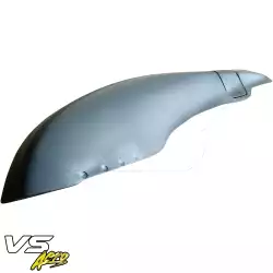 FRP TRDE Wide Body Fenders (rear) w Gas Cap 3pc > Toyota MR2 (SW20) 1991-1995 image - 10