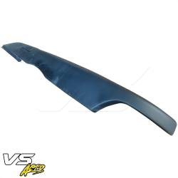 VSaero FRP TRDE Wide Body Fenders (rear) w Gas Cap 3pc for Toyota MR2 (SW20) 1991-1995 image - 12