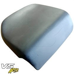 VSaero FRP TRDE Wide Body Fenders (rear) w Gas Cap 3pc for Toyota MR2 (SW20) 1991-1995 image - 13
