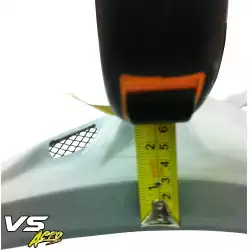 FRP DMA D1 Wide Body 30mm Fenders (front) > Nissan 240SX (S14) 1995-1996 image - 16