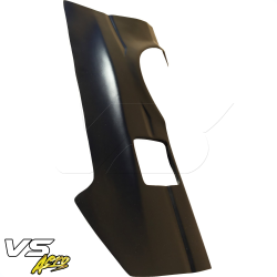 VSaero FRP ORI Wide Body Fenders (rear) 40mm for Toyota Corolla (AE86) 1984-1987 > 3dr Hatch image - 4