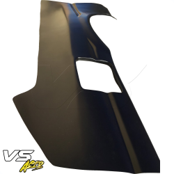 VSaero FRP ORI Wide Body Fenders (rear) 40mm for Toyota Corolla (AE86) 1984-1987 > 3dr Hatch image - 6