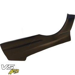 VSaero FRP ORI Wide Body Fenders (rear) 40mm for Toyota Corolla (AE86) 1984-1987 > 3dr Hatch image - 8