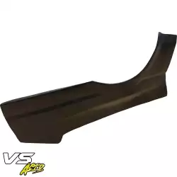 FRP ORI Wide Body Fenders (rear) 40mm > Toyota Corolla (AE86) 1984-1987 > 3dr Hatch image - 8