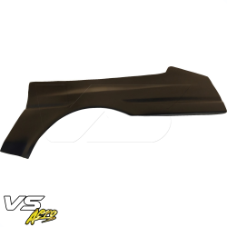 VSaero FRP ORI Wide Body Fenders (rear) 40mm for Toyota Corolla (AE86) 1984-1987 > 3dr Hatch image - 9