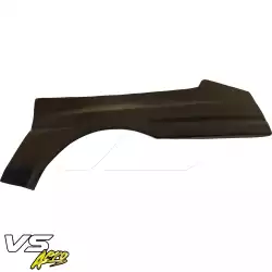 FRP ORI Wide Body Fenders (rear) 40mm > Toyota Corolla (AE86) 1984-1987 > 3dr Hatch image - 9
