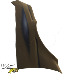 VSaero FRP ORI Wide Body Fenders (rear) 40mm for Toyota Corolla (AE86) 1984-1987 > 3dr Hatch image - 10