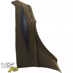 FRP ORI Wide Body Fenders (rear) 40mm > Toyota Corolla (AE86) 1984-1987 > 3dr Hatch image - 10