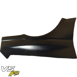 VSaero FRP ORI Wide Body Fenders (rear) 40mm for Toyota Corolla (AE86) 1984-1987 > 3dr Hatch image - 11