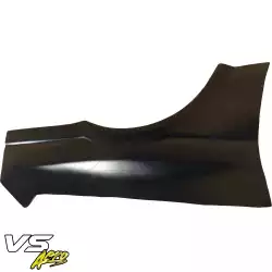 FRP ORI Wide Body Fenders (rear) 40mm > Toyota Corolla (AE86) 1984-1987 > 3dr Hatch image - 11