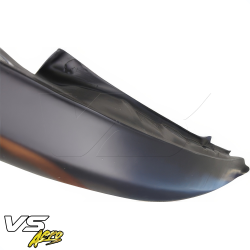 VSaero FRP DMA D1 Wide Body 30mm Fenders (front) for Nissan 240SX (S14) 1997-1998 image - 20