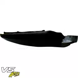 FRP DMA D1 Wide Body 30mm Fenders (front) > Nissan 240SX (S14) 1997-1998 image - 8