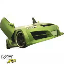 FRP IDES Havoc Front Bumper > Nissan 350Z (Z33) 2003-2008 image - 13