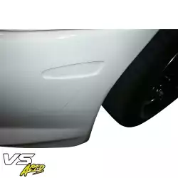 FRP SIGN Rear Lip Valance > Toyota Supra (JZA80) 1993-1998 image - 14