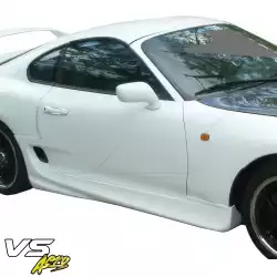 FRP SIGN Side Skirts > Toyota Supra (JZA80) 1993-1998 image - 6